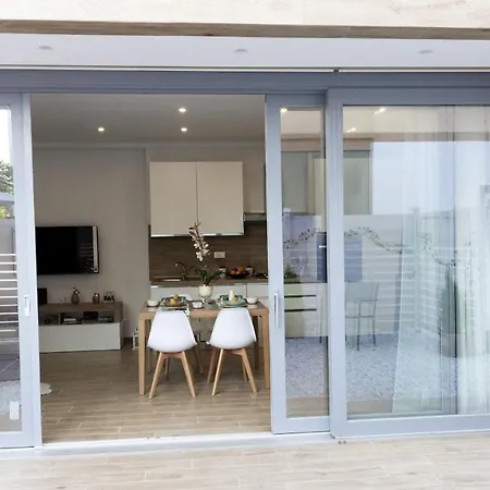Апартаменты La Casa Di Marty Per 6