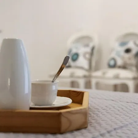 La Casa Di Marty Per 6 *