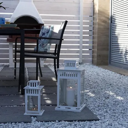 La Casa Di Marty Per 6 Torre del Lago Puccini