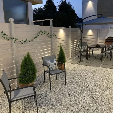 La Casa Di Marty Per 6 * Torre del Lago Puccini