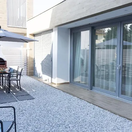 La Casa Di Marty Per 6