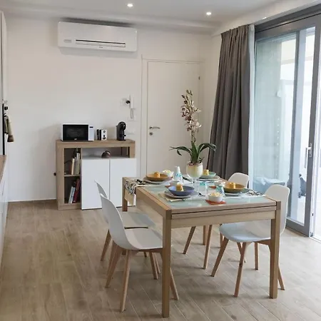 Apartment La Casa Di Marty Per 6 Torre del Lago Puccini