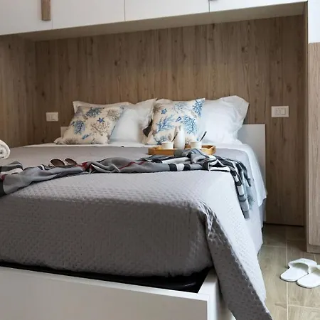 La Casa Di Marty Per 6 * Torre del Lago Puccini