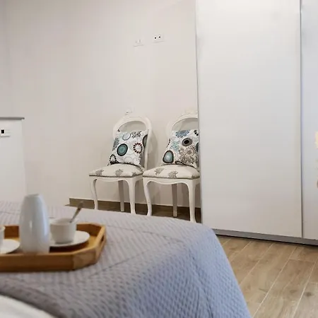 La Casa Di Marty Per 6 公寓 托雷德尔格拉戈普奇