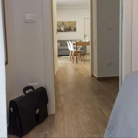 La Casa Di Marty Per 6 公寓 托雷德尔格拉戈普奇