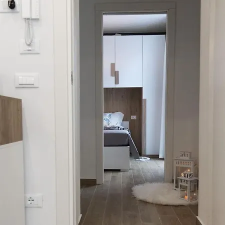 La Casa Di Marty Per 6 * 托雷德尔格拉戈普奇