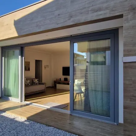 La Casa Di Marty Per 6 Apartment Torre del Lago Puccini