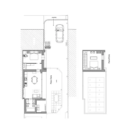 La Casa Di Marty Per 6 *
