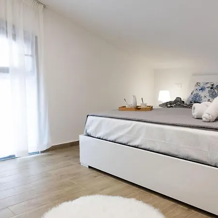 Apartman La Casa Di Marty Per 6