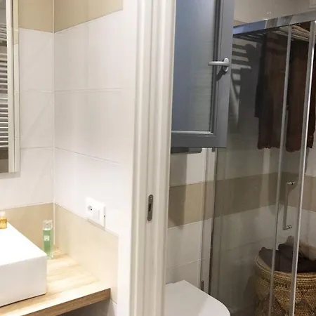 La Casa Di Marty Per 6 Apartman *