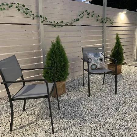 Apartman La Casa Di Marty Per 6 *