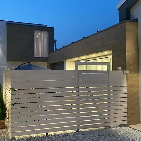 Apartman La Casa Di Marty Per 6 Torre del Lago Puccini